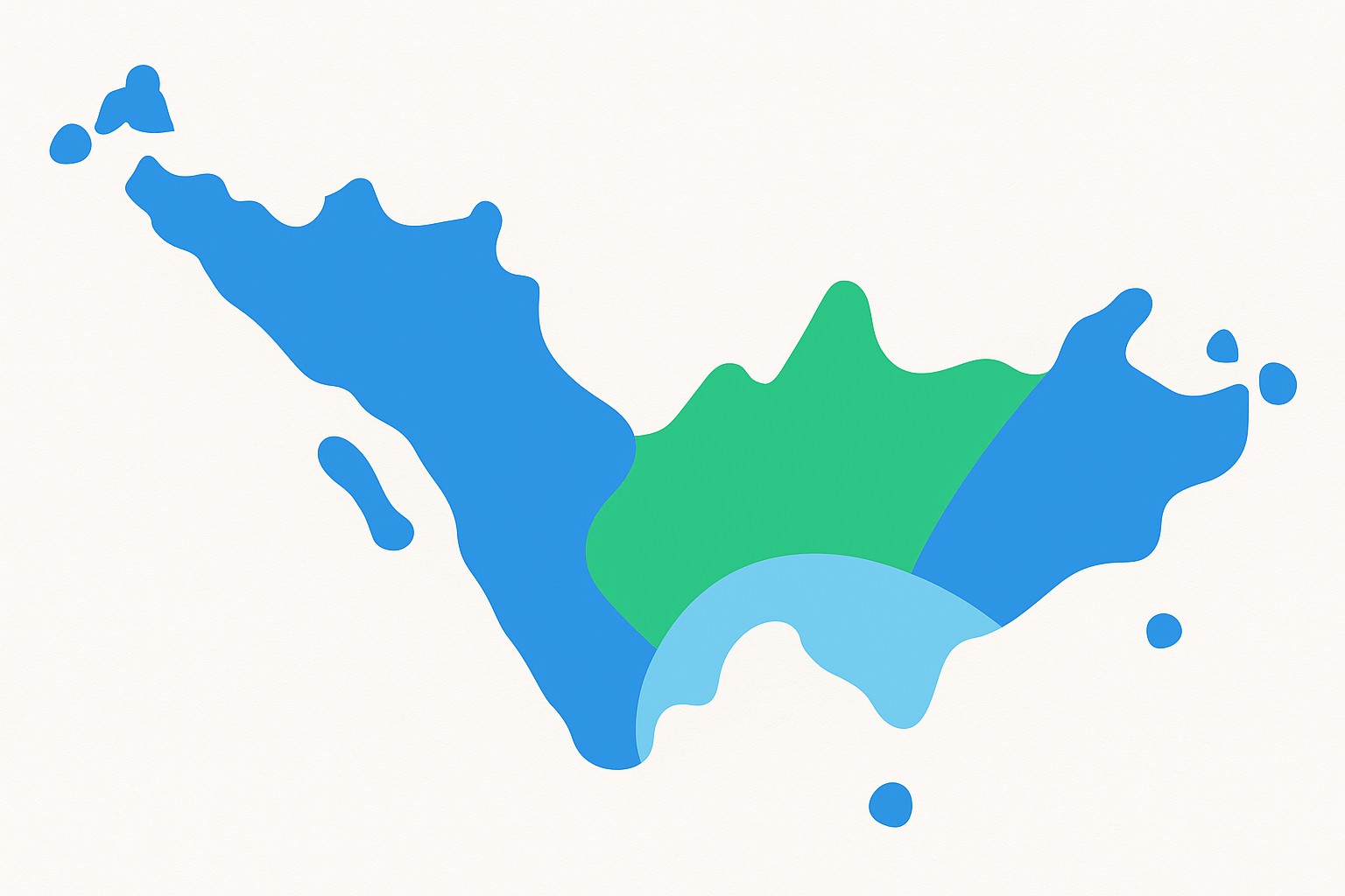 Le CHDB sur son territoire